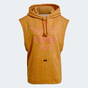 R.Y.V. HOODIE Women size XSMALL